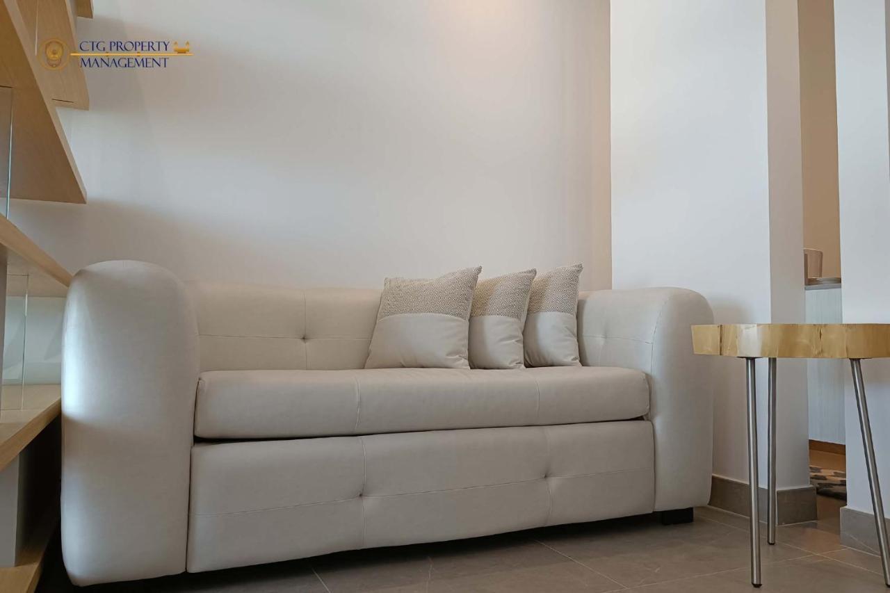Distrito 90 - Estudios Y Apartamentos Para Vacaciones Y Viajes De Negocio Barranquilla  Exterior foto